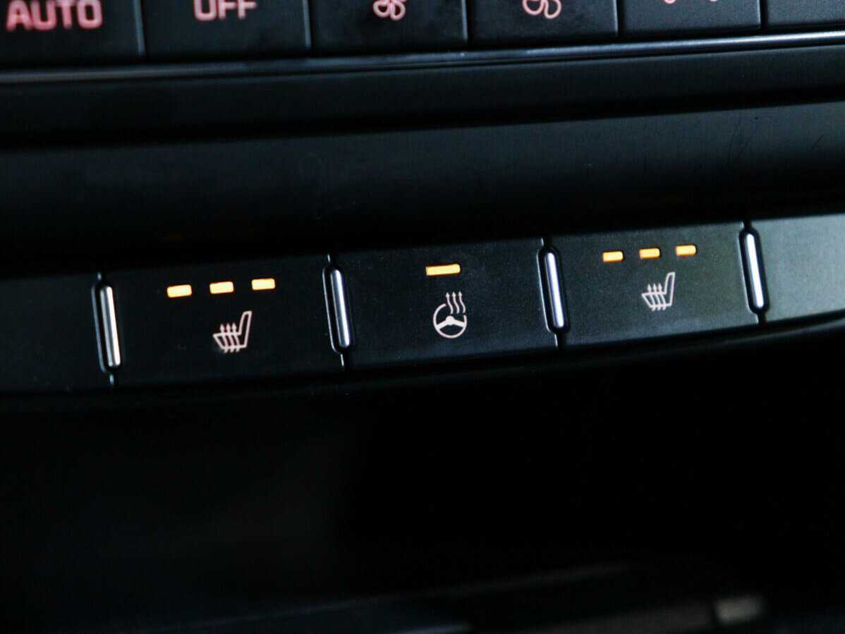 Kia Ceed 2019 года с пробегом. Фото: #15