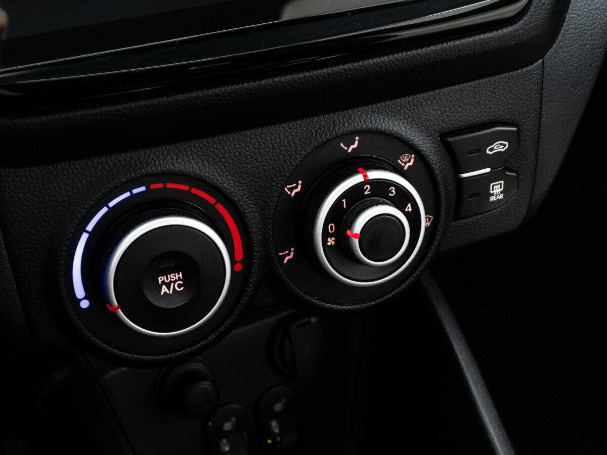 Kia Rio 2012 года с пробегом. Фото: #14