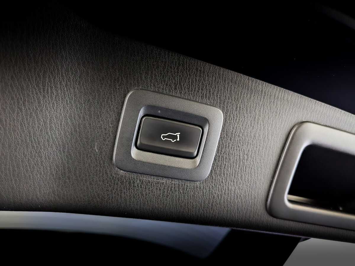 Mazda CX-5 2018 года с пробегом. Фото: #24