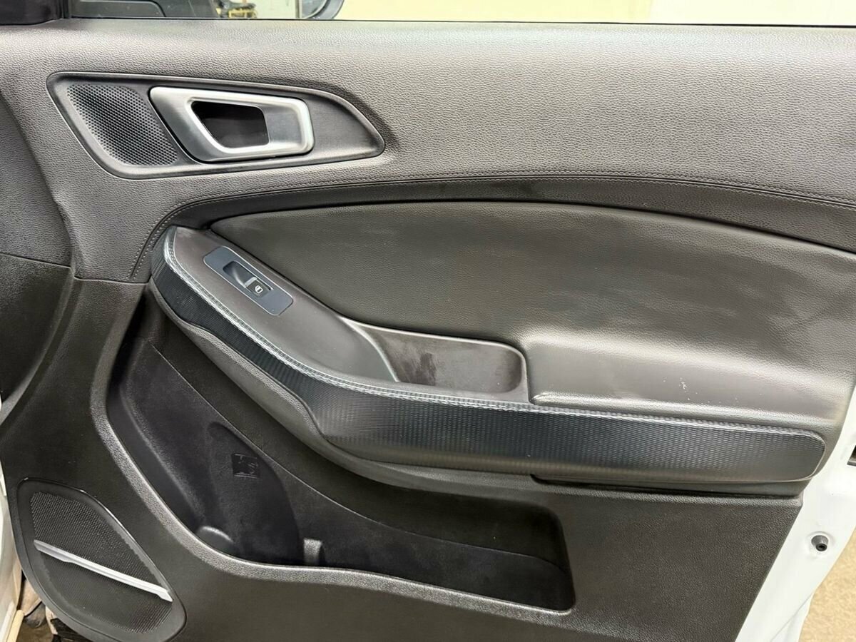 Chery Tiggo 4 2020 года с пробегом. Фото: #10