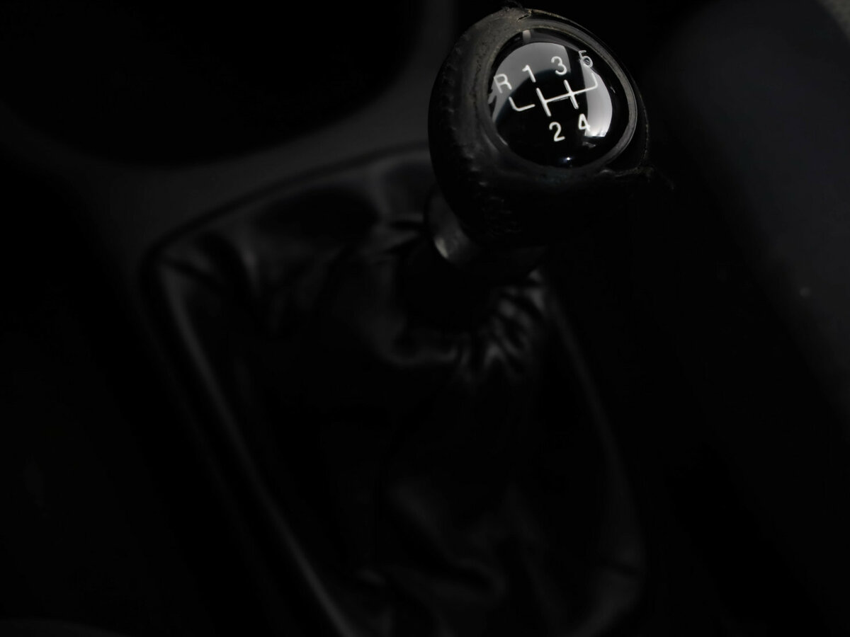 Chevrolet Lacetti 2012 года с пробегом. Фото: #14