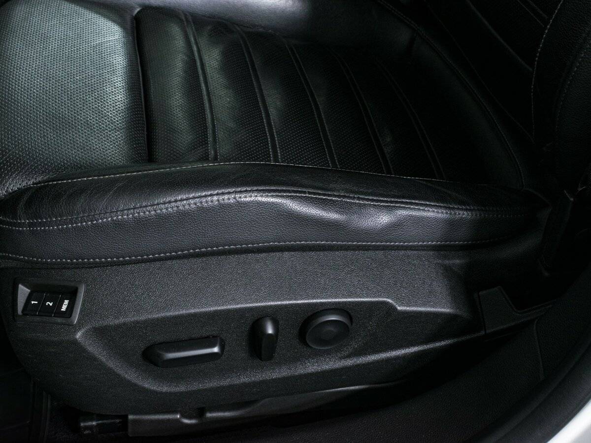 Opel Insignia 2012 года с пробегом. Фото: #15