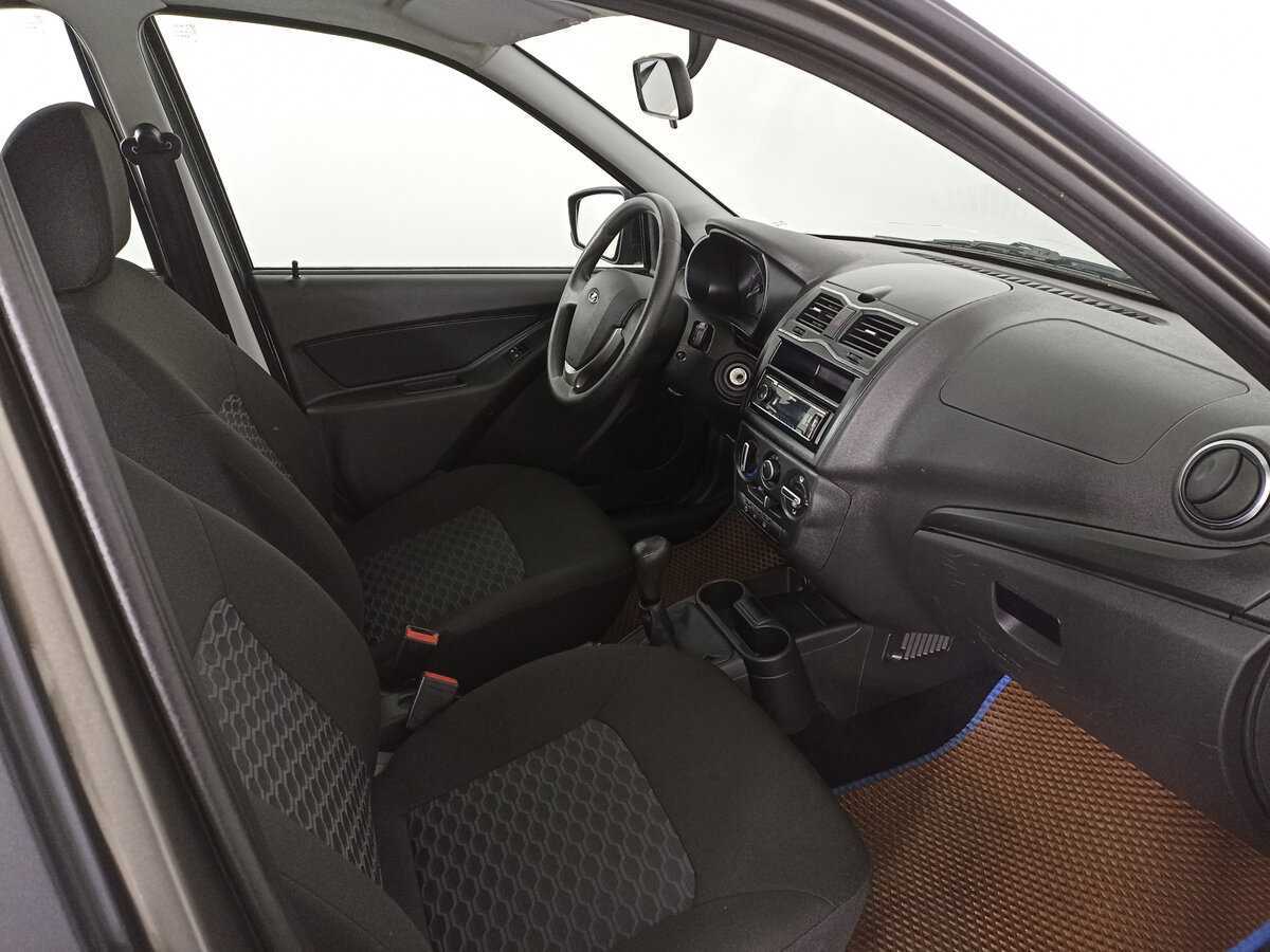 Lada (ВАЗ) Granta 2020 года с пробегом. Фото: #10