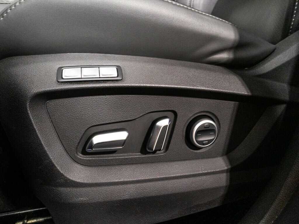 Chery Tiggo 7 Pro Max 2023 года с пробегом. Фото: #21