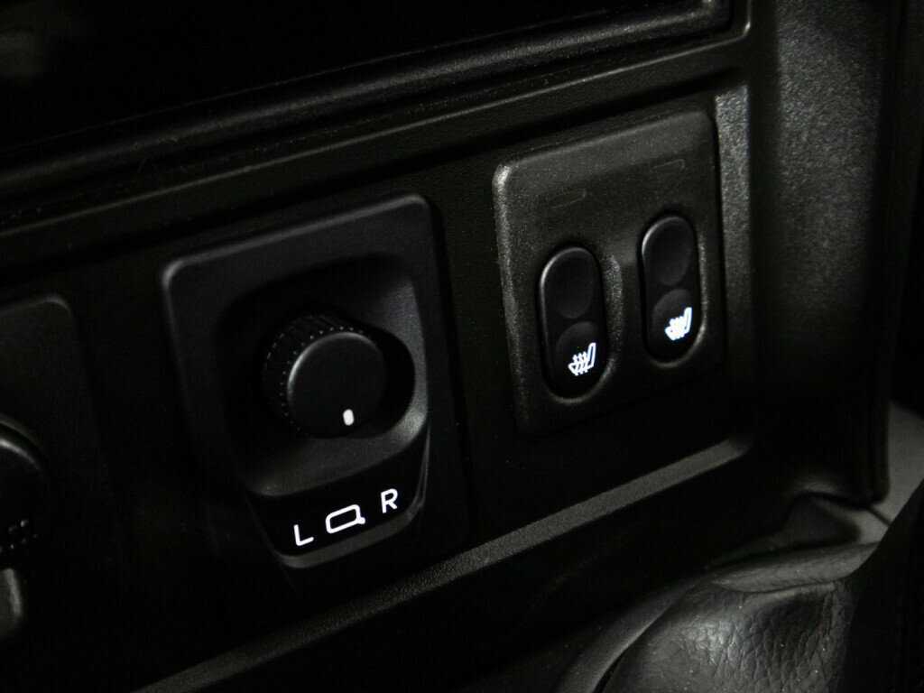 Lada (ВАЗ) Niva 2024 года с пробегом. Фото: #15