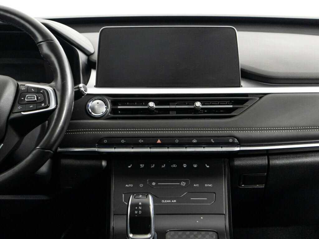 Chery Tiggo 7 Pro 2021 года с пробегом. Фото: #13