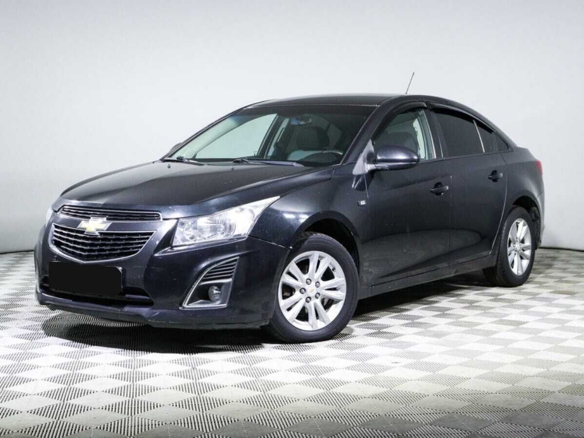Chevrolet Cruze 2012 года с пробегом. Посмотреть фото