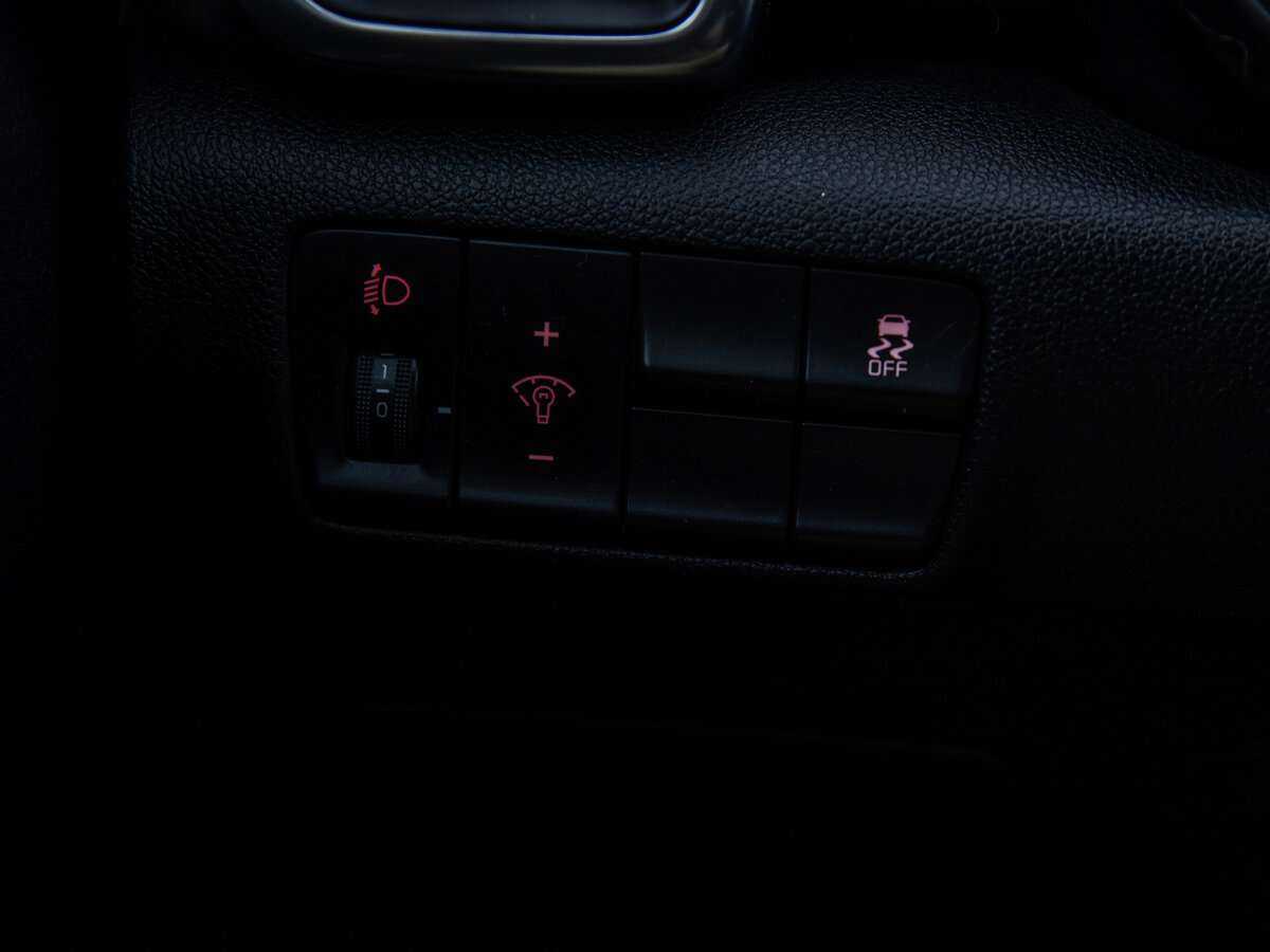 Kia Sportage 2017 года с пробегом. Фото: #16