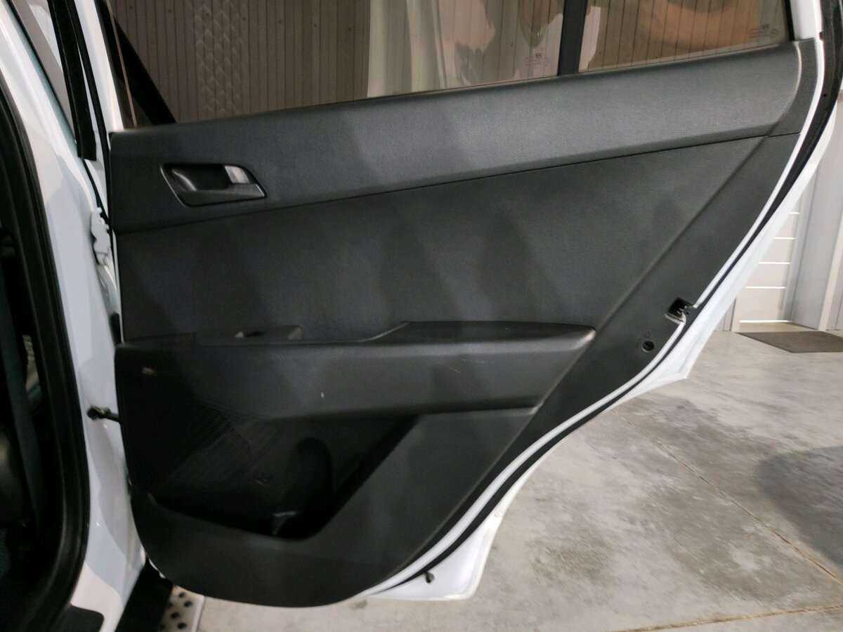 Hyundai Creta 2020 года с пробегом. Фото: #18