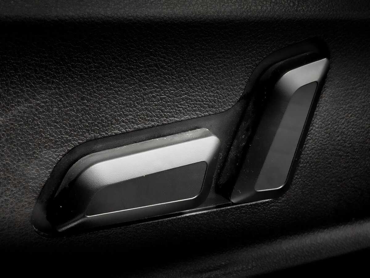 Haval F7x 2021 года с пробегом. Фото: #24