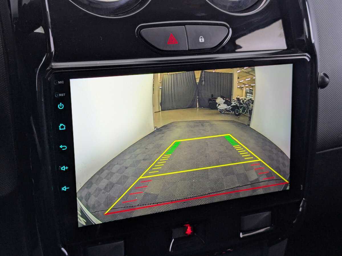 Lada (ВАЗ) Largus 2021 года с пробегом. Фото: #23