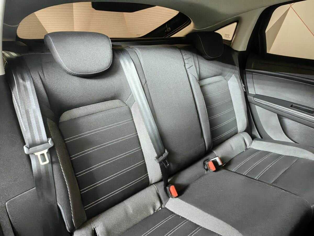 Renault Arkana 2019 года с пробегом. Фото: #12