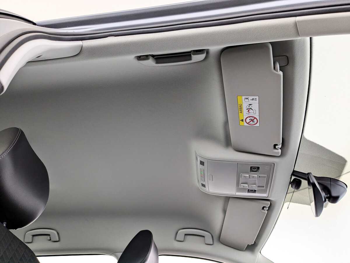 Skoda Kodiaq 2021 года с пробегом. Фото: #20