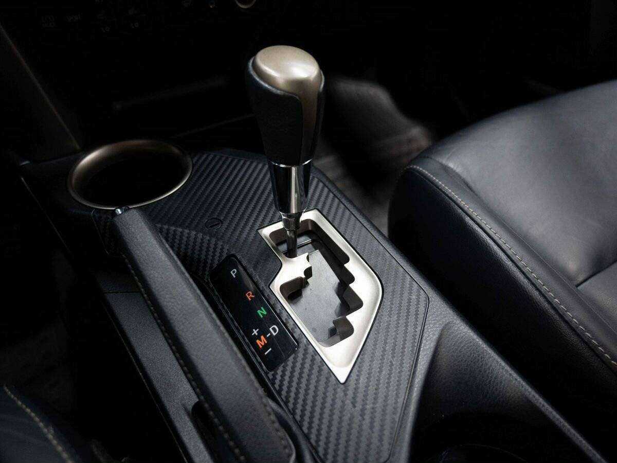 Toyota RAV4 2014 года с пробегом. Фото: #17