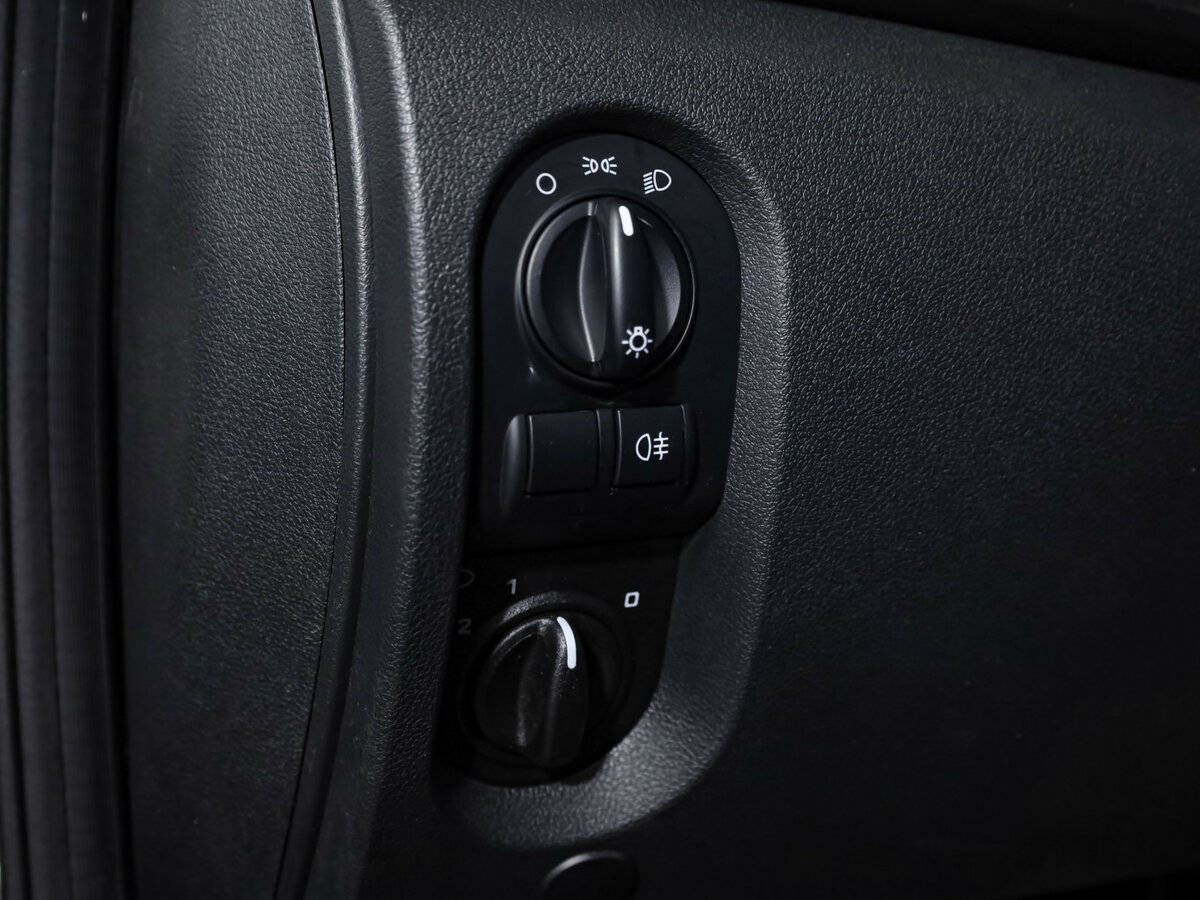 Lada (ВАЗ) Granta 2020 года с пробегом. Фото: #10