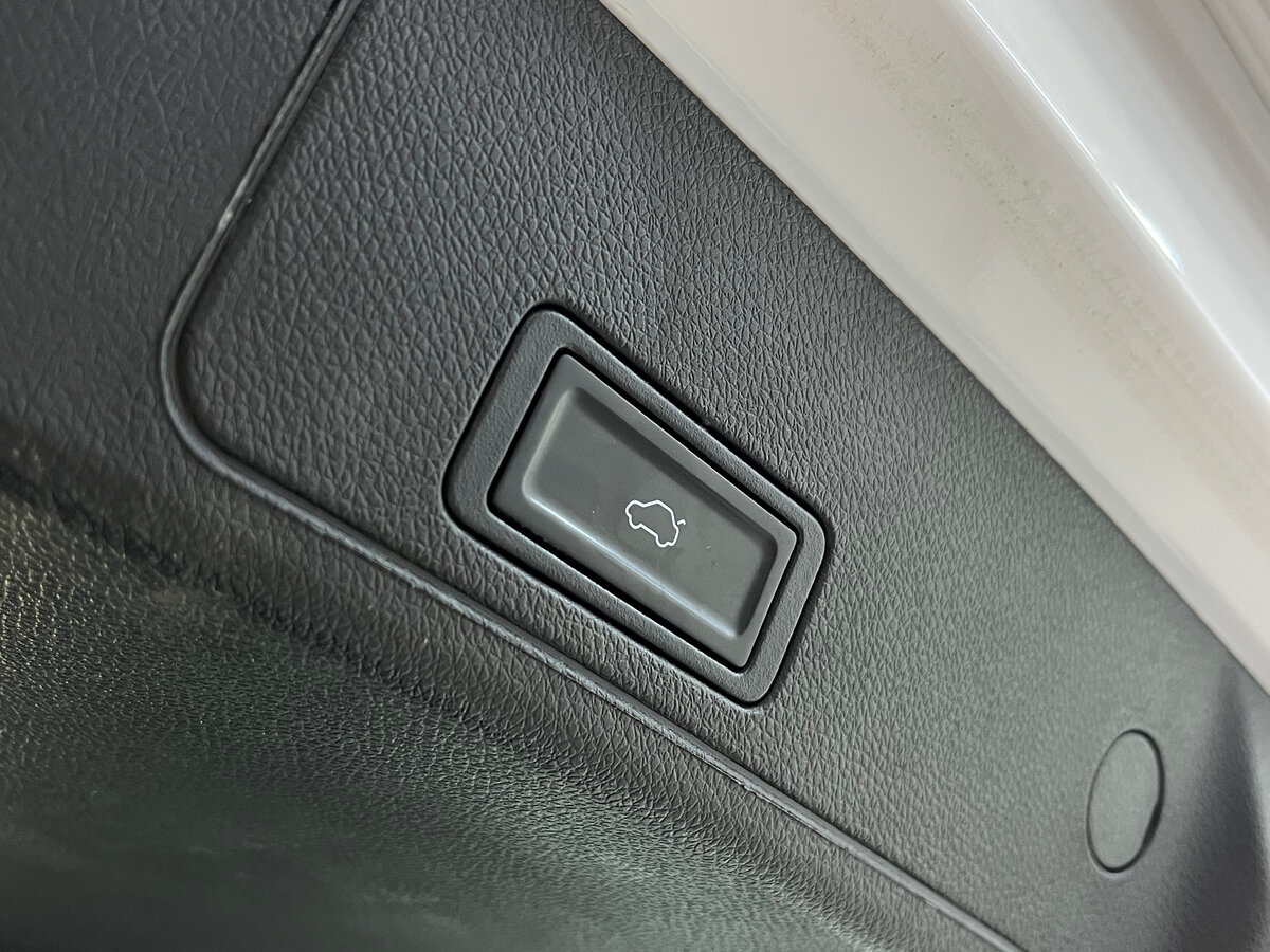 Chery Tiggo 8 Pro 2022 года с пробегом. Фото: #23