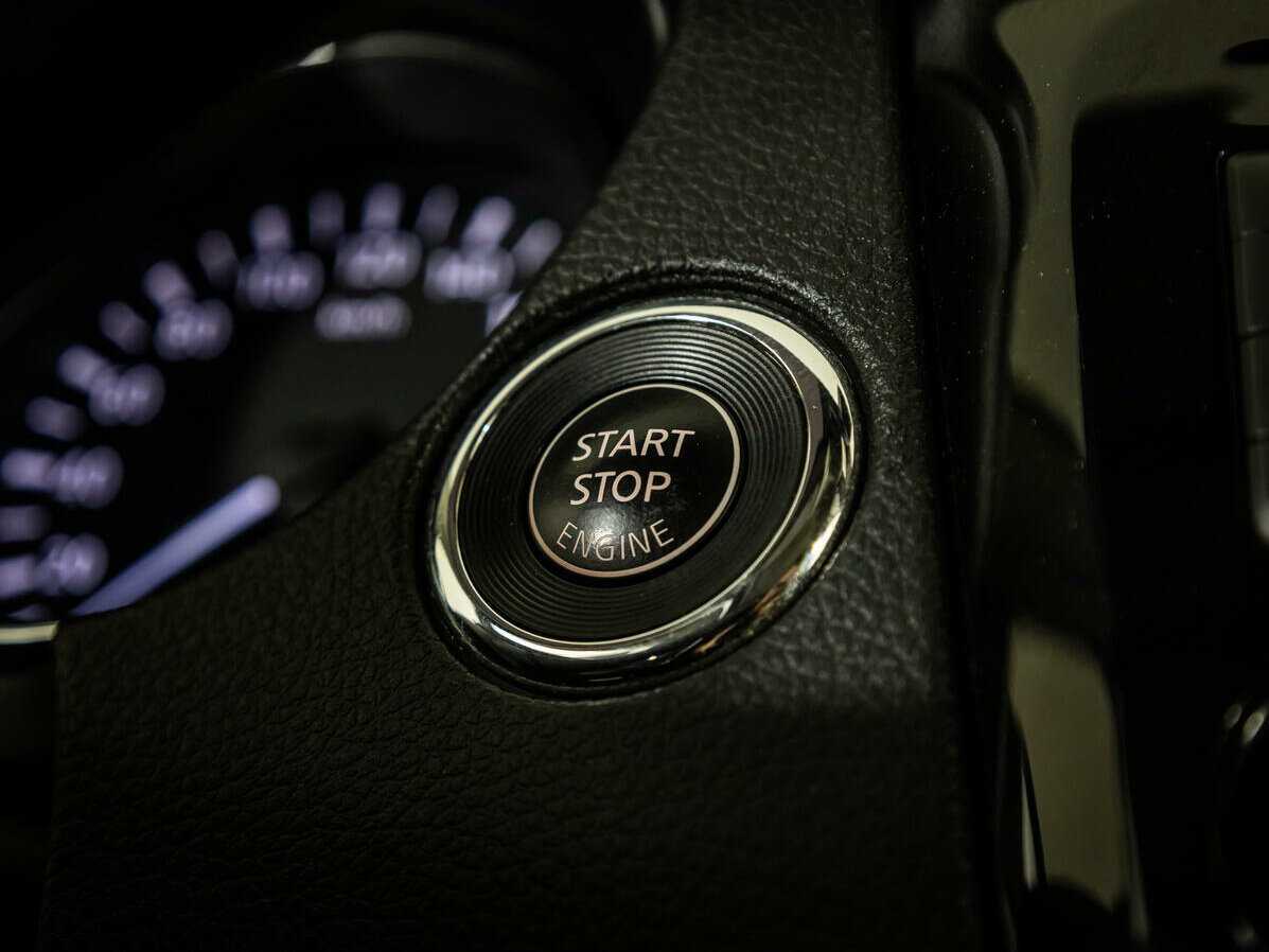 Nissan Qashqai 2017 года с пробегом. Фото: #12