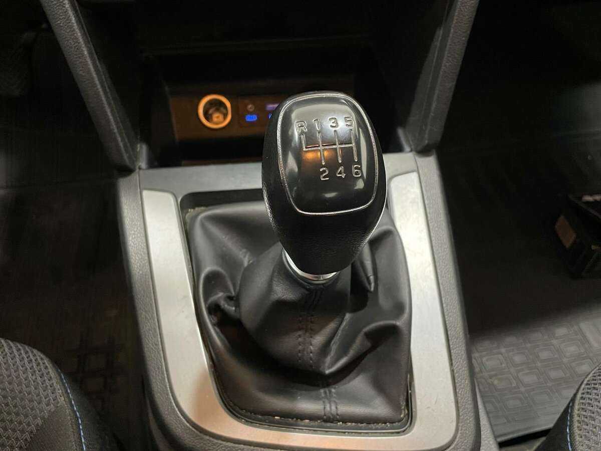 Hyundai Elantra 2016 года с пробегом. Фото: #7