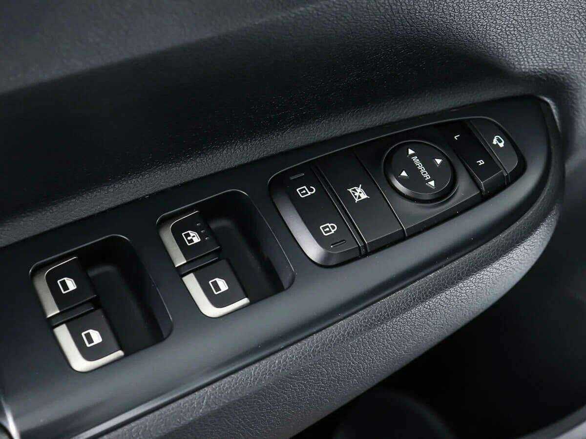 Kia Rio 2020 года с пробегом. Фото: #18