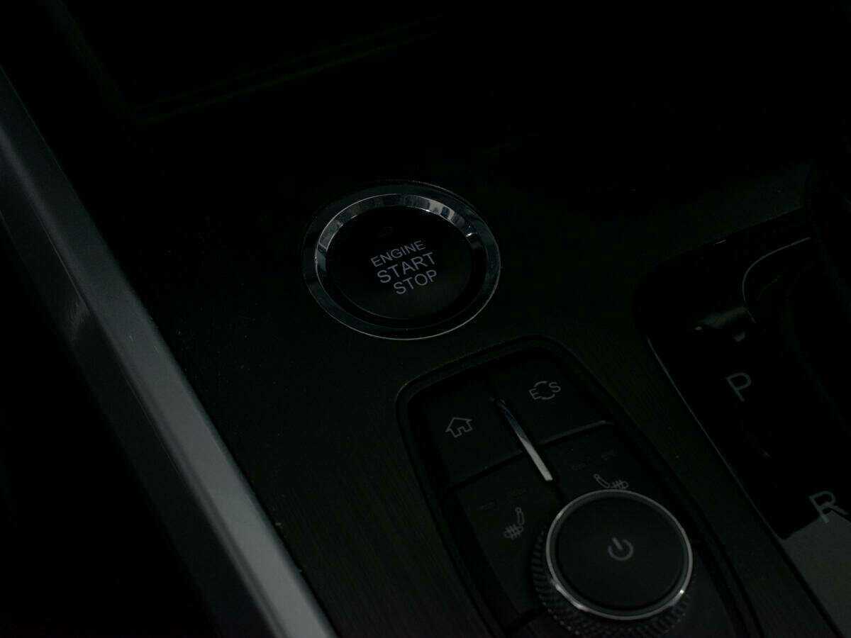 Chery Tiggo 4 2021 года с пробегом. Фото: #15