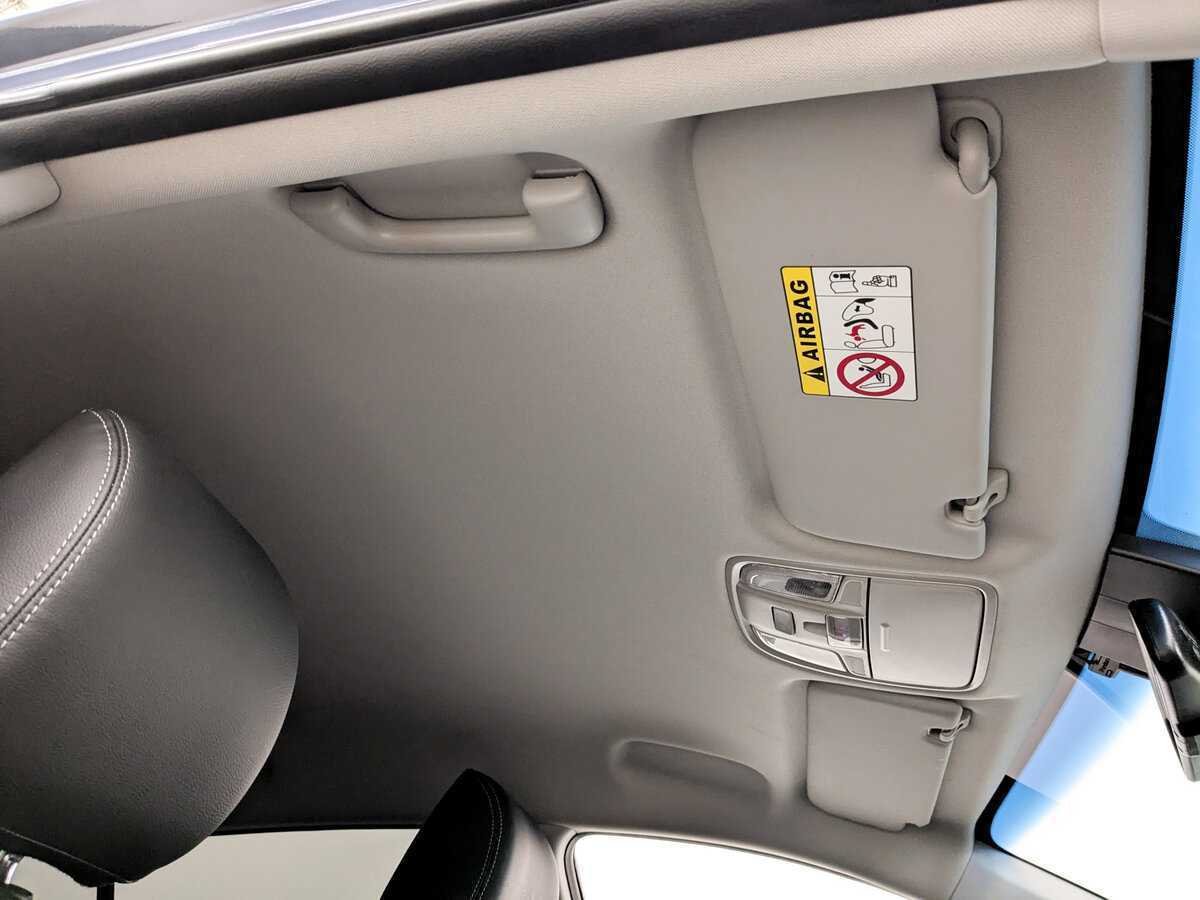 Kia Sportage 2017 года с пробегом. Фото: #21