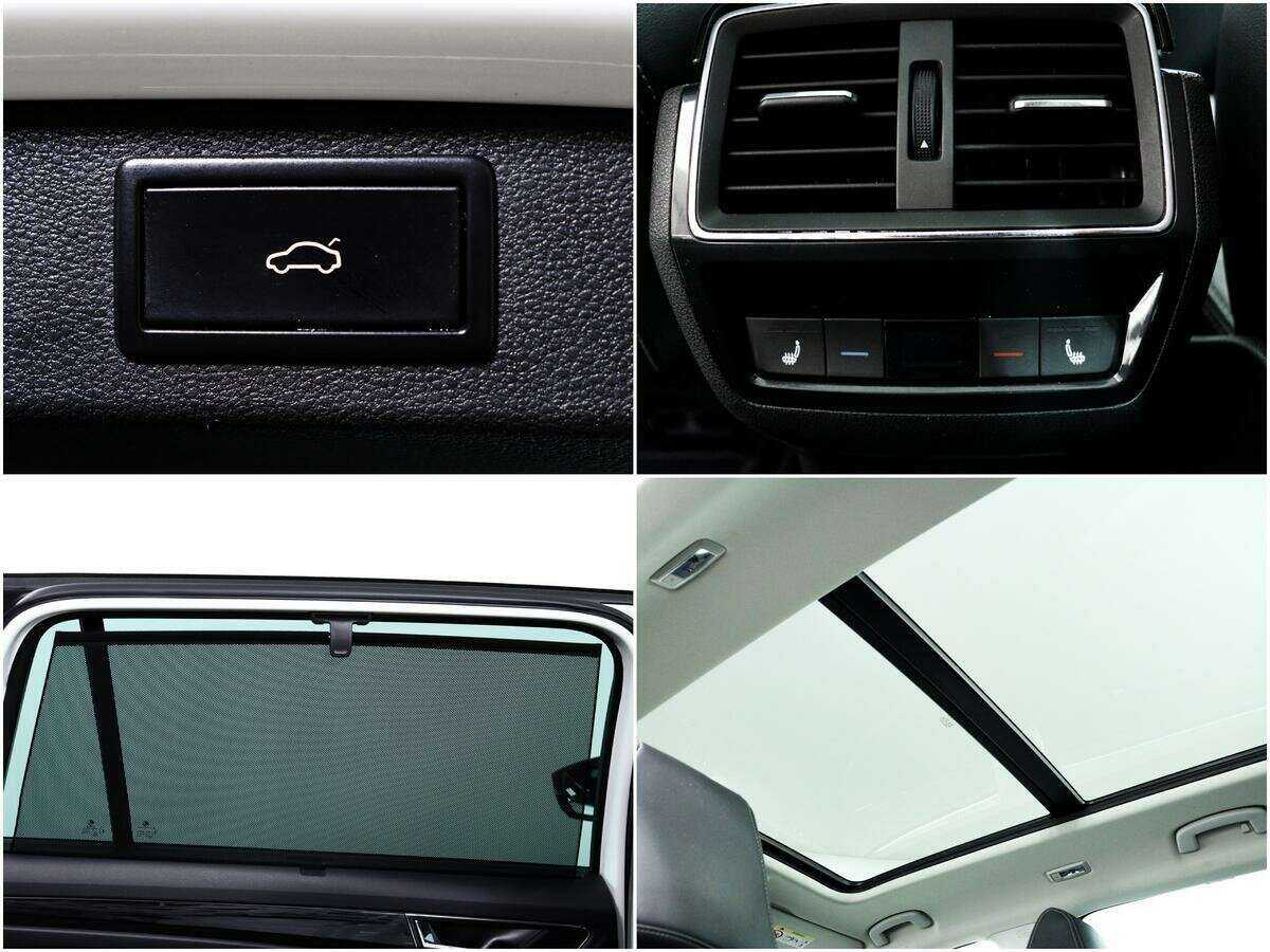 Skoda Kodiaq 2018 года с пробегом. Фото: #14