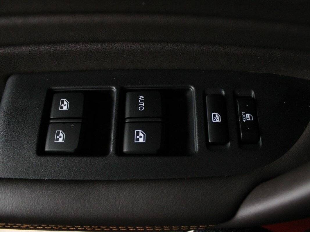 Changan CS35 Plus 2021 года с пробегом. Фото: #16