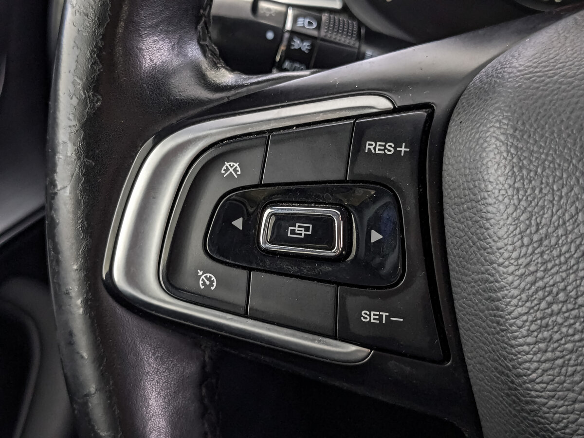 Chery Tiggo 7 Pro 2022 года с пробегом. Фото: #25