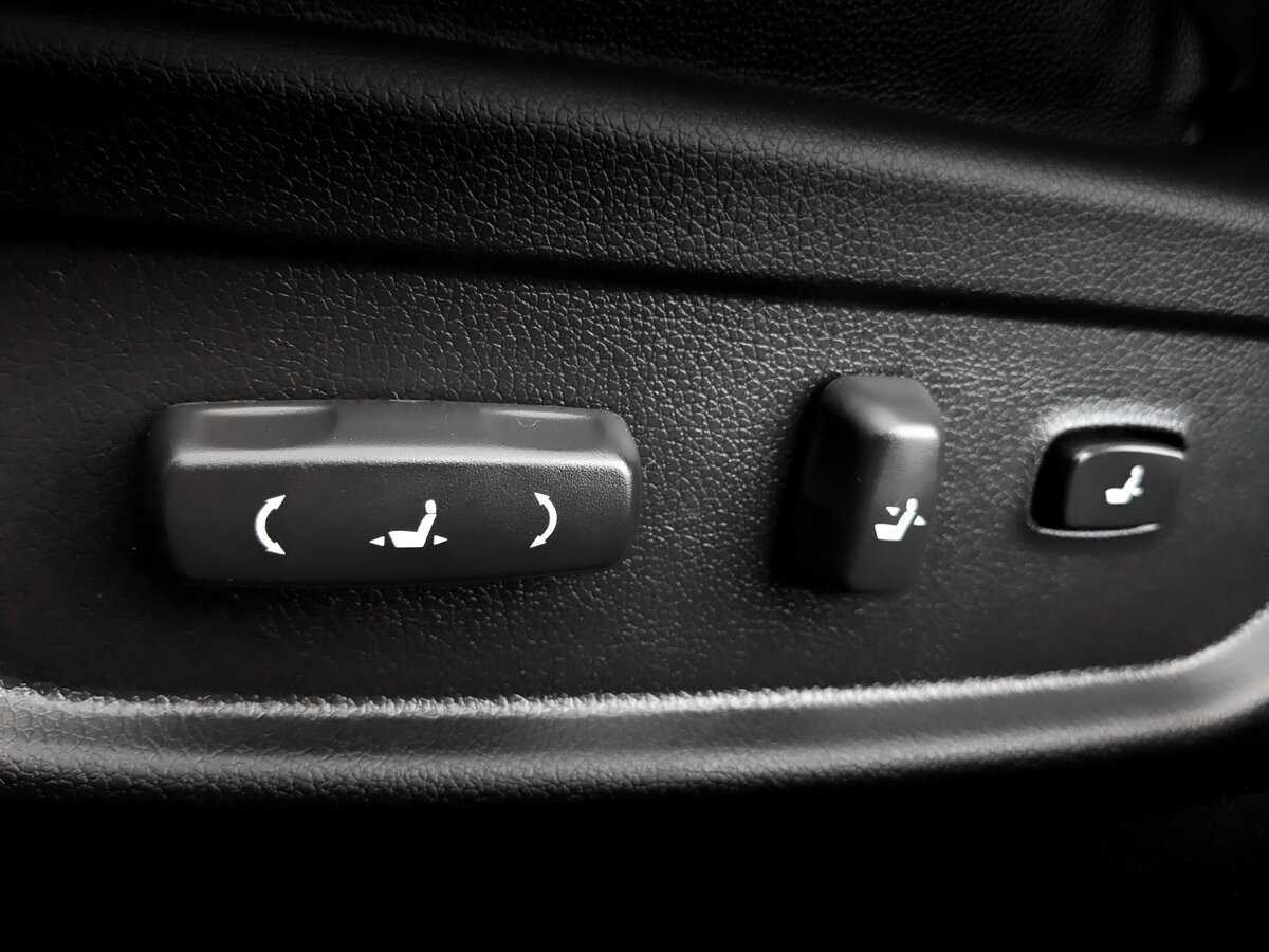 Kia Optima 2014 года с пробегом. Фото: #20