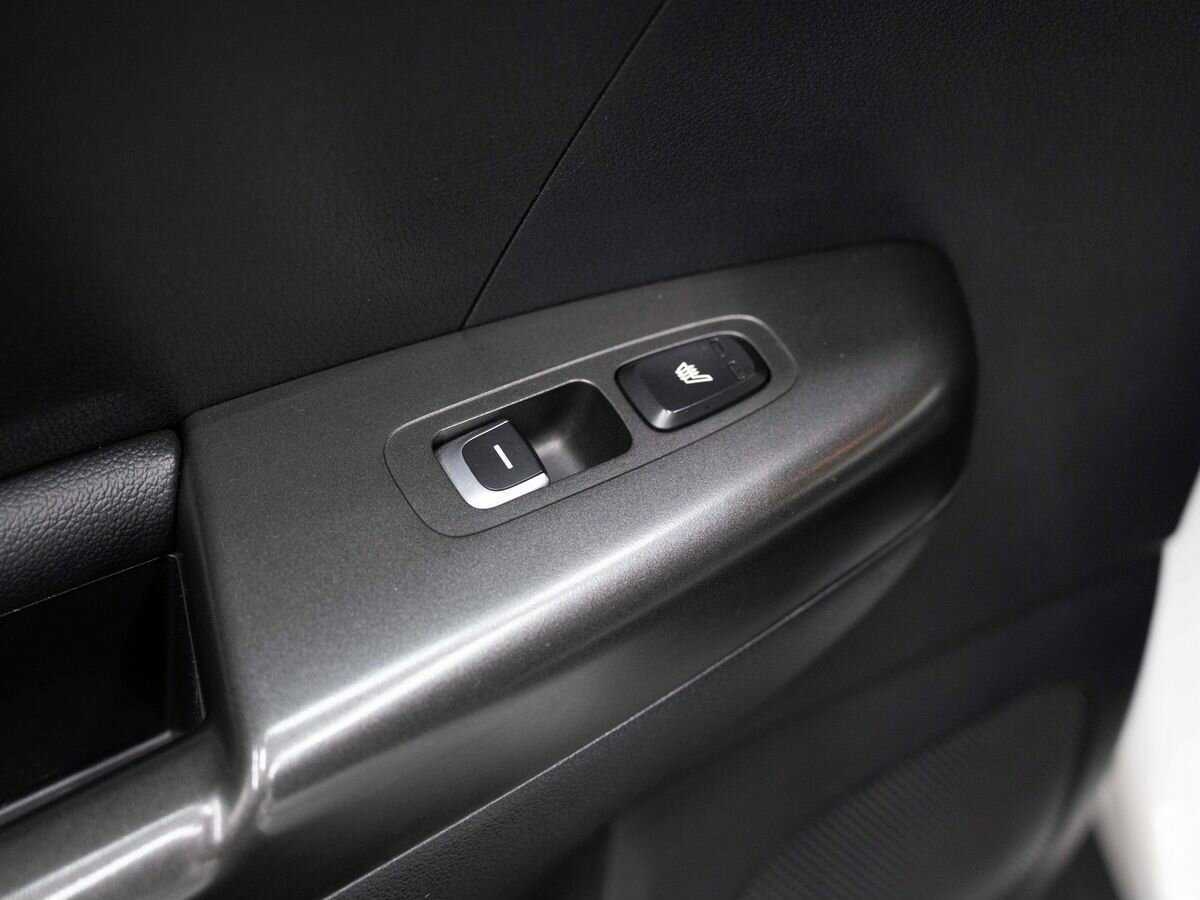 Kia Sportage 2016 года с пробегом. Фото: #14