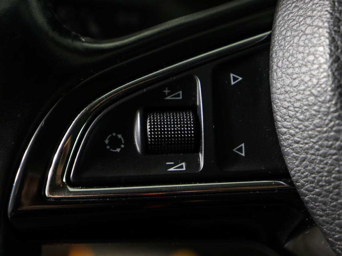 Skoda Superb 2014 года с пробегом. Фото: #18