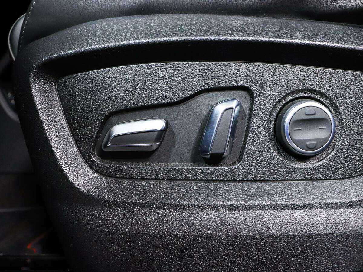 Chery Tiggo 7 Pro 2020 года с пробегом. Фото: #17