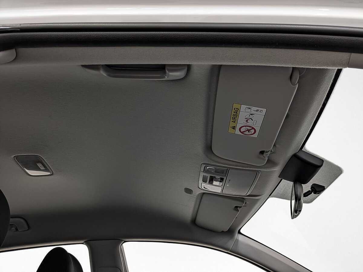 Kia Rio 2020 года с пробегом. Фото: #22