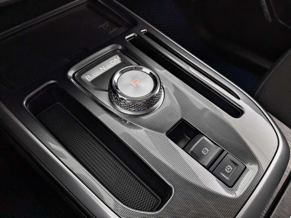 Haval Jolion 2021 года с пробегом. Фото: #16