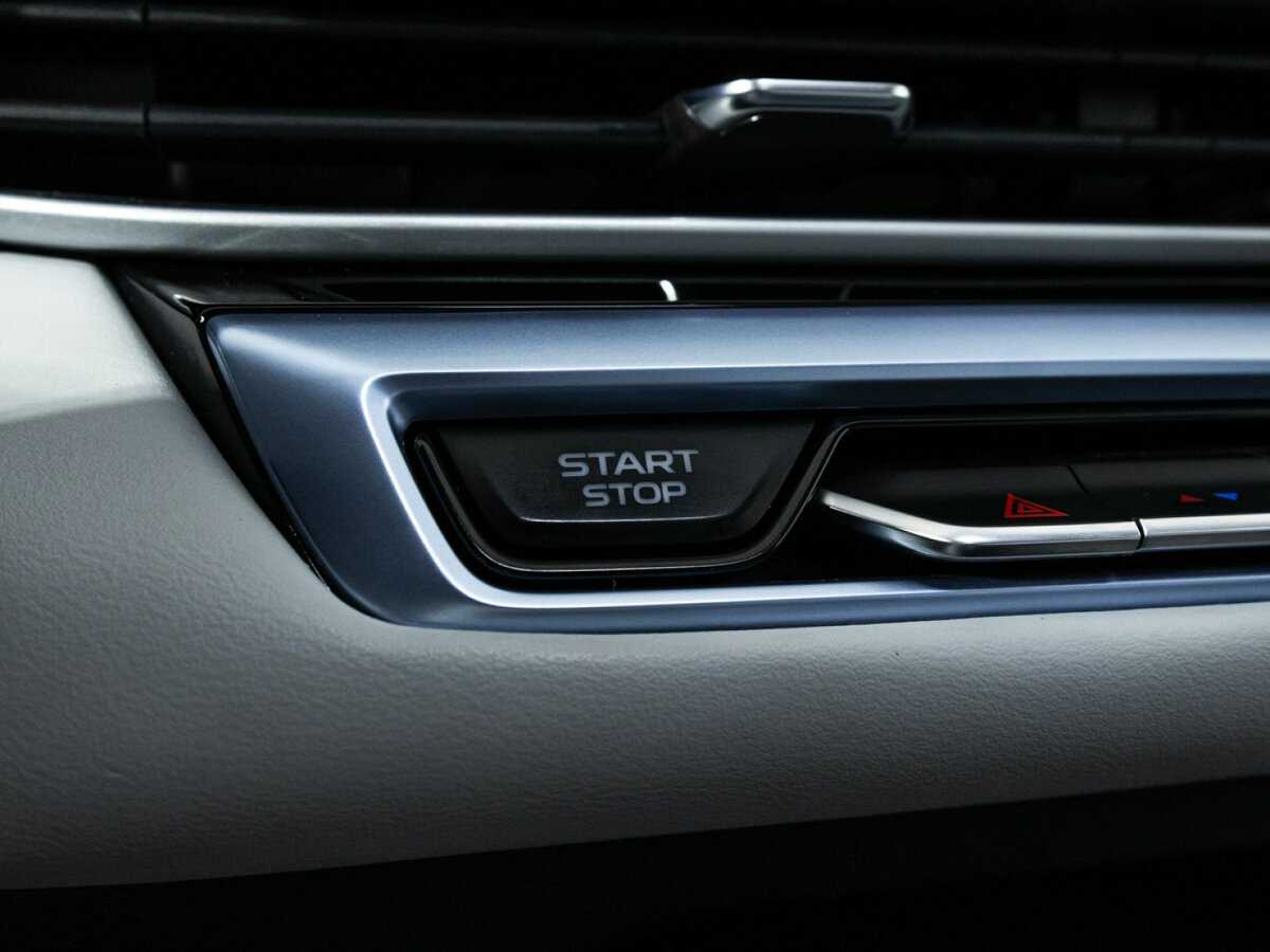 Geely Emgrand 2023 года с пробегом. Фото: #22