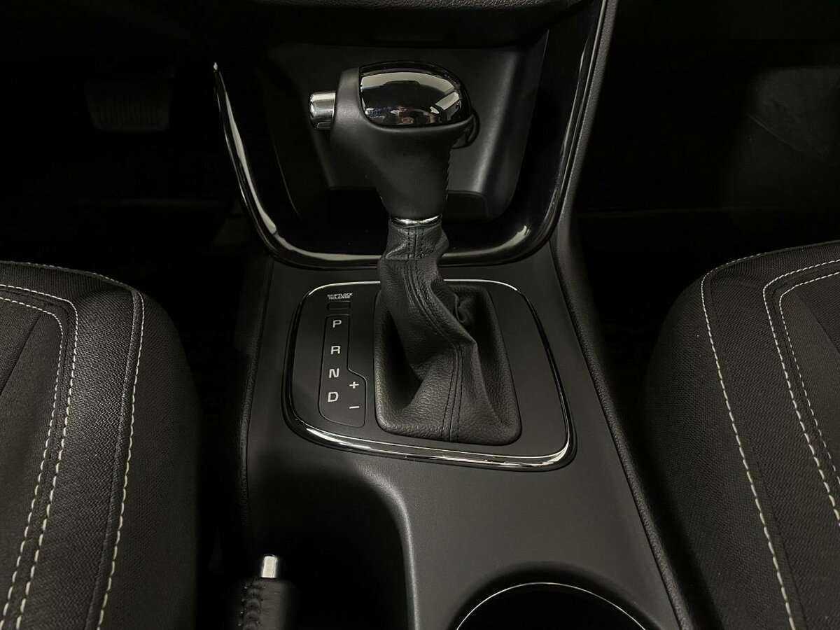 Kia Ceed 2015 года с пробегом. Фото: #12