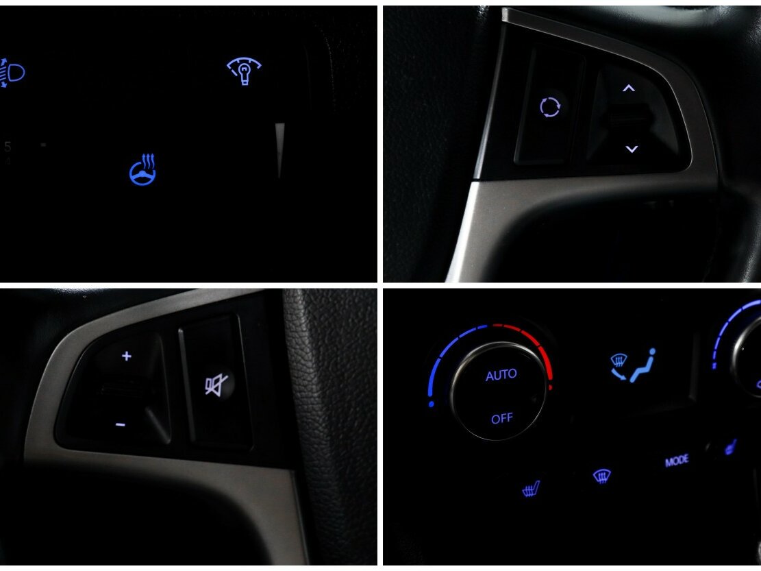 Hyundai Solaris 2015 года с пробегом. Фото: #12