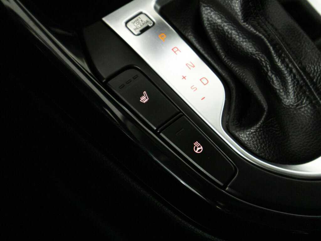 Kia Cerato 2019 года с пробегом. Фото: #14