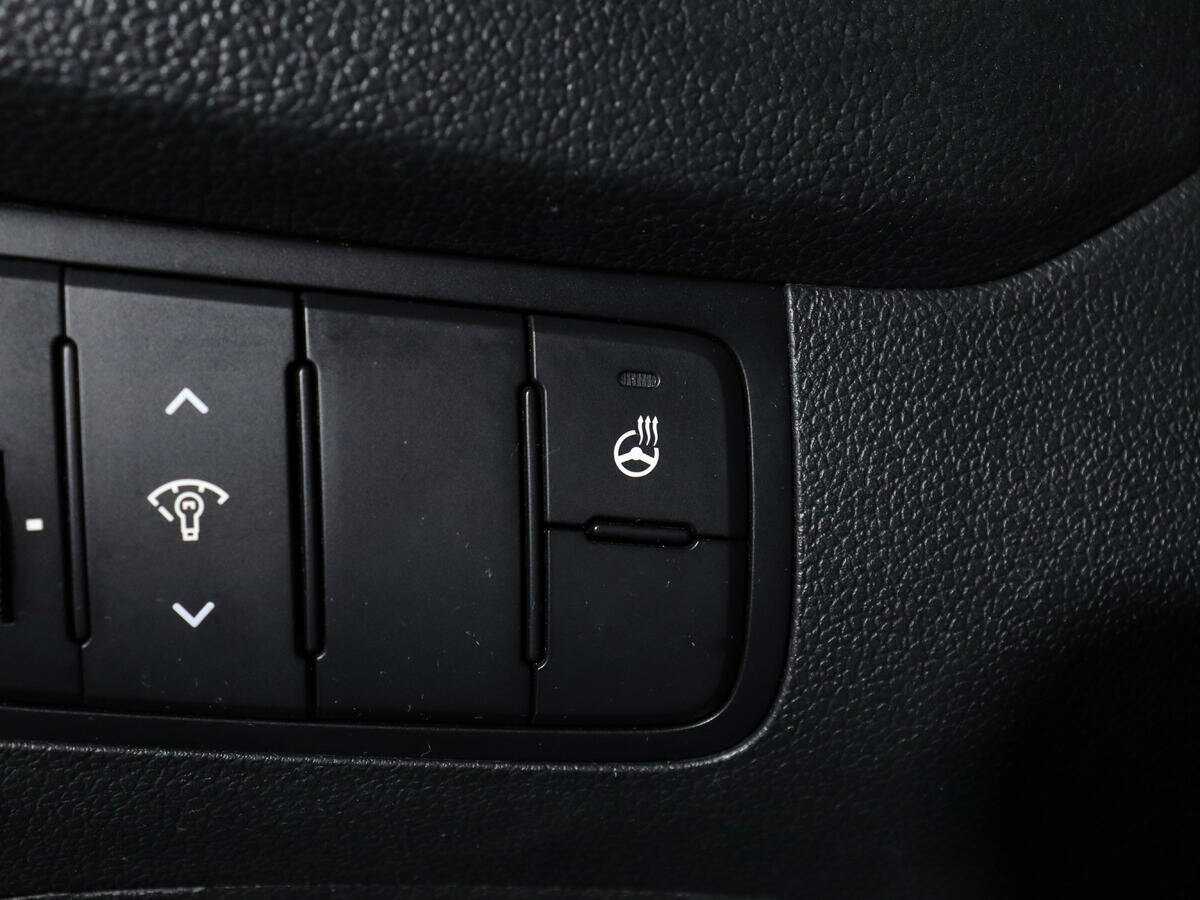 Kia Ceed 2013 года с пробегом. Фото: #16