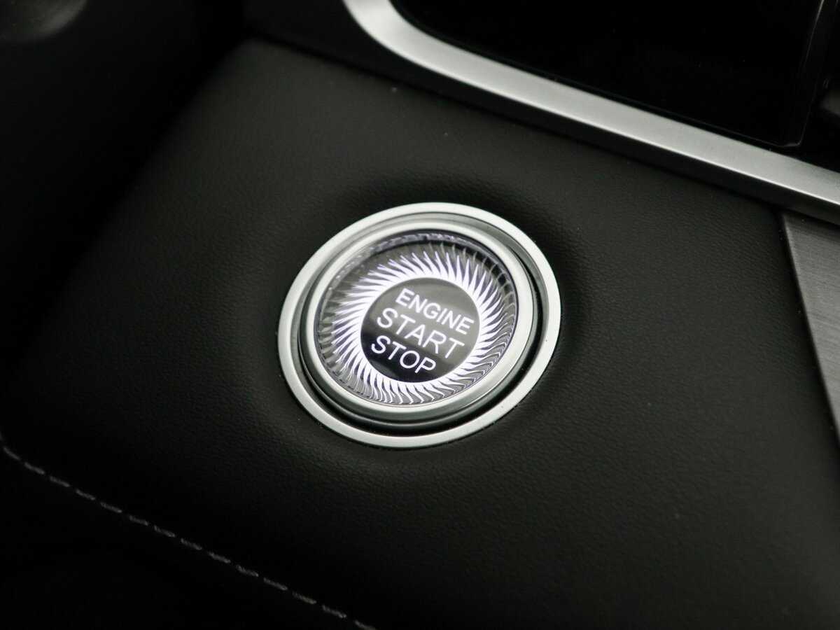 Chery Tiggo 7 Pro Max 2024 года с пробегом. Фото: #15