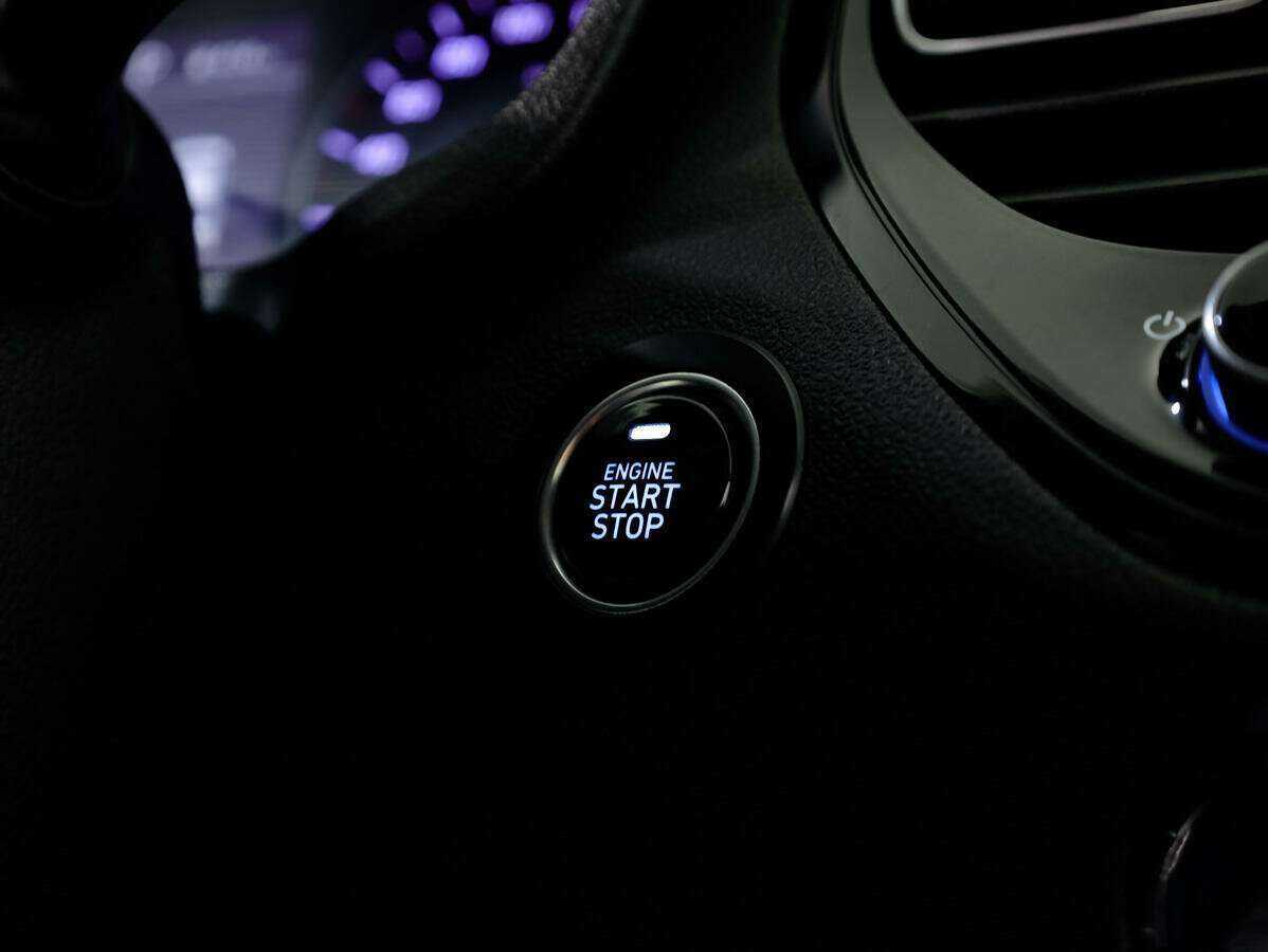 Hyundai Solaris 2020 года с пробегом. Фото: #17