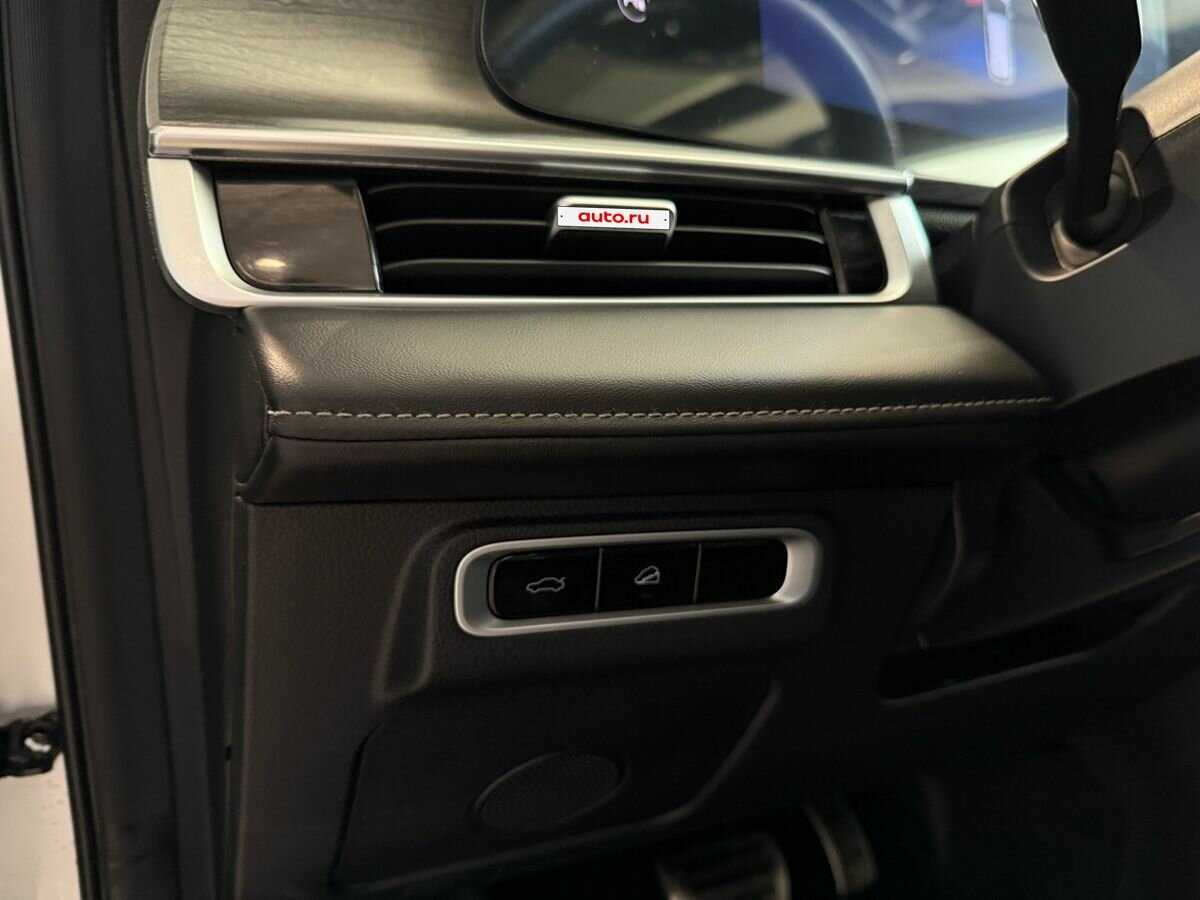 Chery Tiggo 8 Pro Max 2023 года с пробегом. Фото: #14