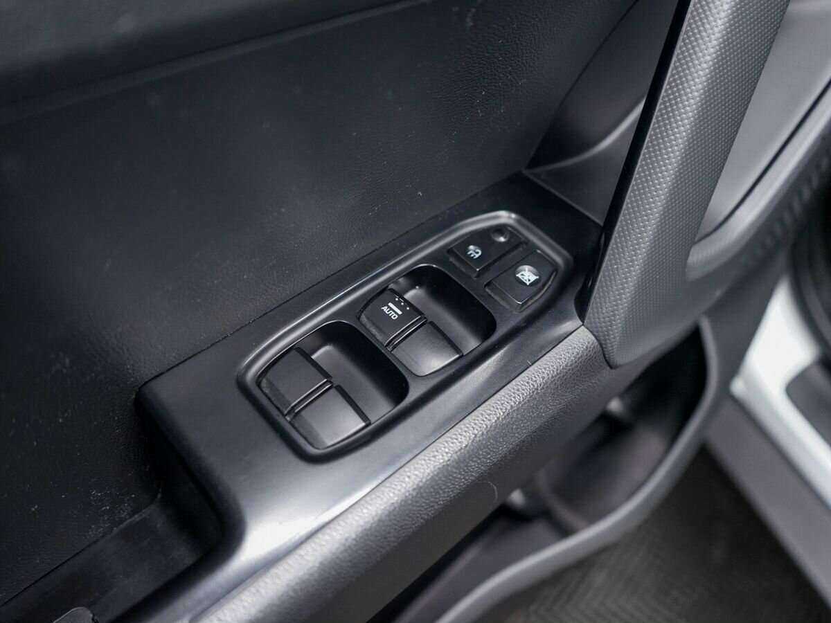 Hyundai Creta 2018 года с пробегом. Фото: #12