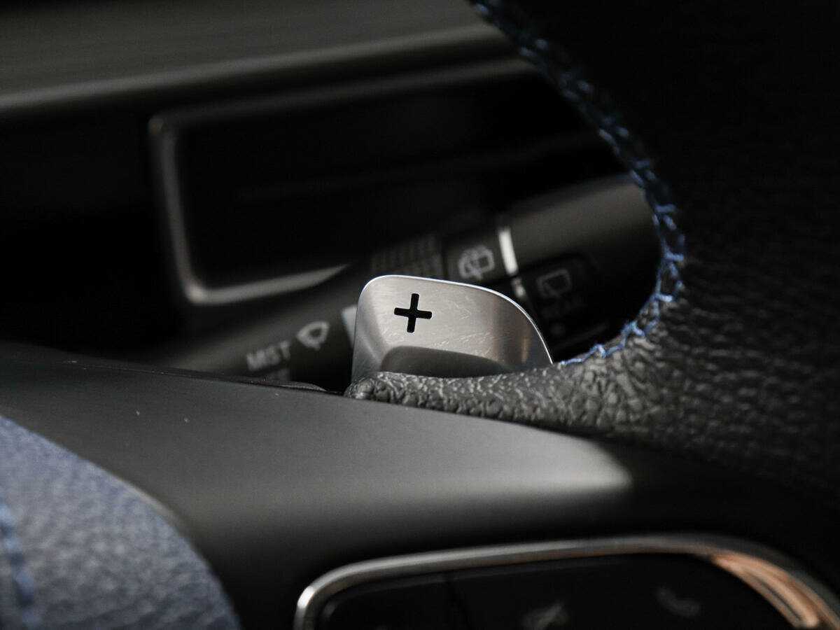 Chery Tiggo 8 Pro Max 2022 года с пробегом. Фото: #16