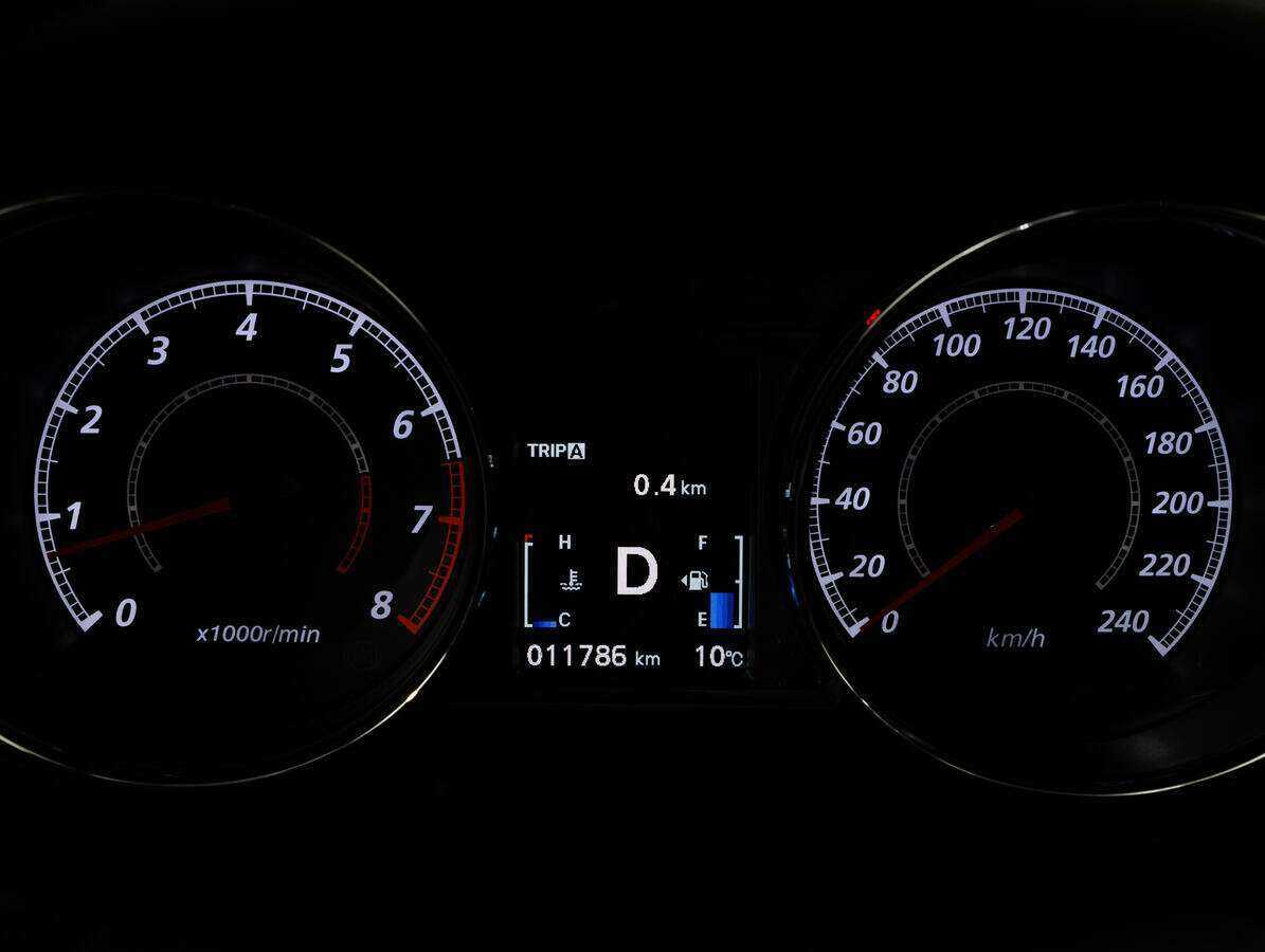 Mitsubishi ASX 2022 года с пробегом. Фото: #21