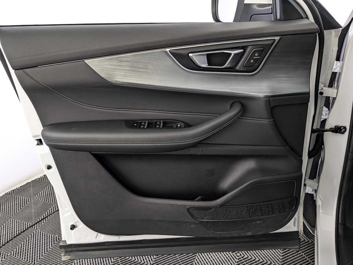 Chery Tiggo 4 Pro 2023 года с пробегом. Фото: #16