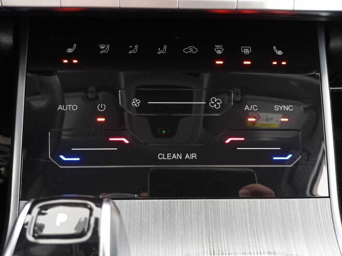 Chery Tiggo 4 Pro 2022 года с пробегом. Фото: #17