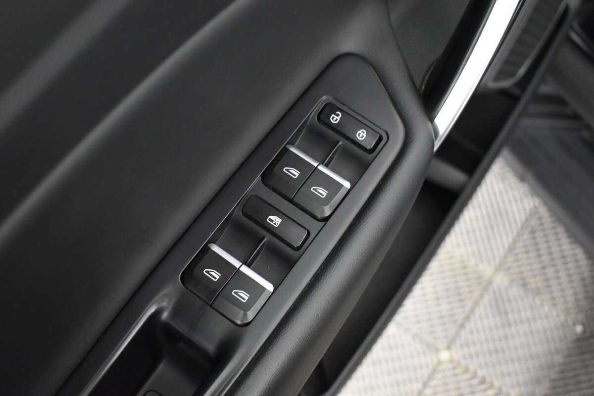 Geely Atlas 2020 года с пробегом. Фото: #9