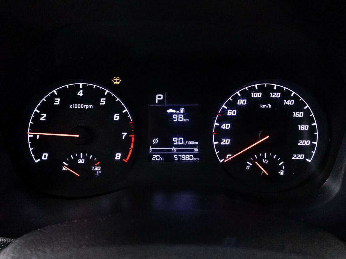 Hyundai Solaris 2021 года с пробегом. Фото: #11