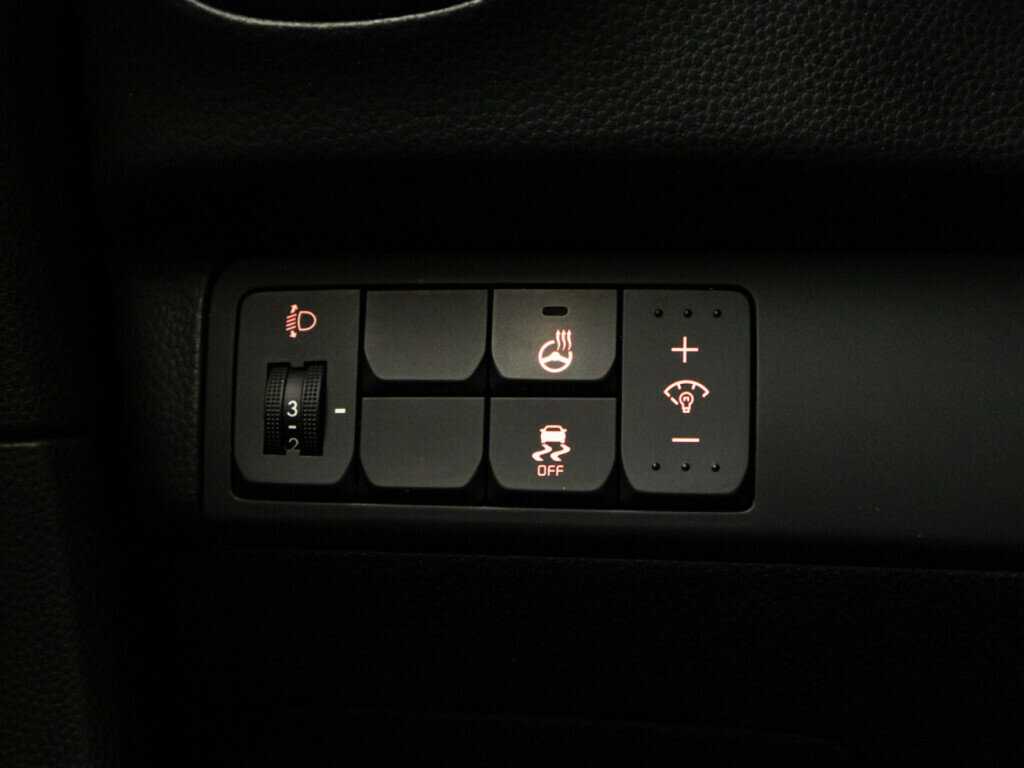 Kia Soul 2015 года с пробегом. Фото: #17